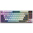 MSI FORGE GK600 TKL Wireless Hot-swappable Mechanical Keyboard (EN)