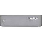 Medion N-Series S06e N100 Barebone (Grå)