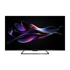 Sharp 55" 4K Ultra HD QLED Smart TV (2024) - 4T-C55HR7465EB