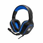 Xtreme Burian Kabelanslutna Headset Gaming