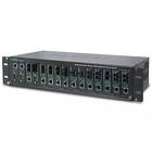 Planet 15 Slot Rackchassi 2U MC-1500R