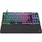 Turtle Beach Vulcan II TKL Pro Trådbundet Mekaniskt Tangentbord (FR)