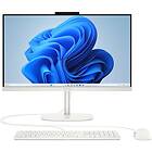 HP OmniStudio D68RVEA#UUW 24" Ryzen AI 7 445 16GB RAM 1TB SSD