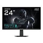 Gigabyte GS24F14 24" Spel FHD 144Hz
