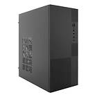 CoolBox COO-PCM440-1 (Svart)