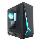 Cooler Master GA450 Star Light Tower (Svart)