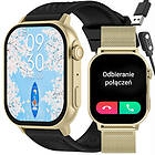 Gravity GT15-6 Unisex Smartklocka