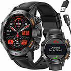 Gravity GT9-5 Smartwatch SG021E