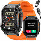 Gravity GT6-3 SG020C Smartklocka