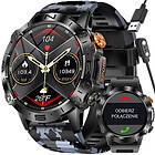 Gravity GT20-5 Smartklocka Justerbart Band