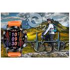 Gravity GT20-3 Herr Smartwatch med Ytterligare Bälte