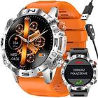Gravity GT20-4 Smartklocka Justerbart Band SG024D
