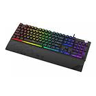 Krux Frost RGB Mekaniskt Tangentbord (EN)