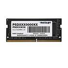 Patriot Memory Signature Line DDR4 1333MHz 8GB (PSD48G26662S)