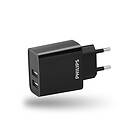 Philips DLP2610-12 Inomhus AC Väggladdare 5W