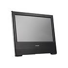 Shuttle XPC X50v9 (Svart)