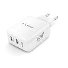 Aligator CHPD0025 Väggladdare 40W