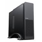 CoolBox COO-PCT313-1 (Svart/500 W)