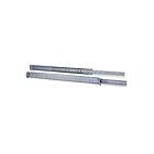 Inter-Tech 1U Rack Rail Slides 88887220