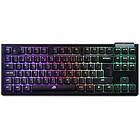 Blackstorm Serenity TKL RGB Hot Swap Gateron Linear Switch Mekaniskt tangentbord