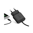 SBS TETRMICRO21AFAST Inomhus AC-laddare 10.5W