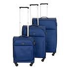 Cavalet Swift 3-set