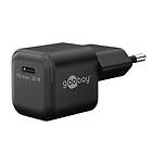 Goobay RB79150 USB-C PD Väggladdare 20W