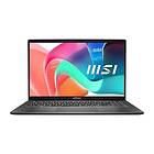 MSI Modern 15 F13MG-698XFR 15.6" Core i3-1315U 16Go RAM 512Go SSD