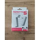 Remotto Battery Charger WiFi Controller