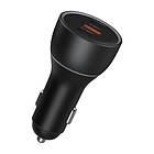 Dacota Platinum DP130CC2UCA Billaddare 130W