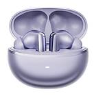 QCY N70 HT18 LITE TWS Trådlös In-ear