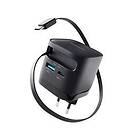 Intenso 7806520 Universal Nätadapter 65W