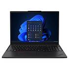 Lenovo ThinkPad T16 Gen 4 21QE0050UK 16" Core Ultra 7 255U 16GB Go RAM 512GB SSD