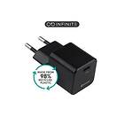 eSTUFF Infinite PD 30W GaN ES637028-BULK 1 X USB-C