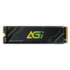 AGI AI818 M.2 PCIe 4.0 NVMe 1TB
