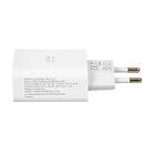 iBOX C-36 Power Delivery 3.0 + PPS, Quick Charge 3.0, Huawei Fast Charge, SCP, AFC, Apple 2.4A, BC1.2 Dubbel USB-C Väggladdare 20W