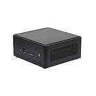 ASRock Industrial Mini PC (90PXGCK0-P0EAY101)