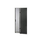 APC NetShelter SX 42U Rack Door AR7100