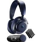 SteelSeries Arctis Nova Pro Omni Trådlös Gaming Headset