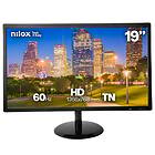 Nilox NXM19FHD22 19" FHD 60Hz