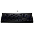 Mobility Lab ML300566 Mekanisk Tangentbord Trådbunden Retro-belyst LED (AZERTY)