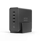 Native Union FAST-PD140-EU mobil enhetsladdare AC Snabb Laddning 140W