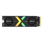 PNY XLR8 CS3150 M.2 PCIe 5.0 NVMe