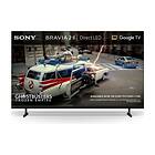 Sony BRAVIA 2 II 65" 4K Ultra HD LED Google TV (2026) - K65S25M2PB