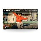 Sony BRAVIA 7 II 85" 4K Ultra HD QLED Google TV (2024) - K85XR75M2PB