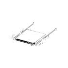 Extreme Networks Rack Chassis XN-4P-RMKIT-005