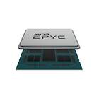 HP EPYC 9374F 3.85GHz Socket AM5 Låda