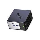 GMKTec K16 Mini PC Ryzen 7 7735HS 32GB RAM 1TB SSD