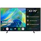 Samsung M1EH 43" 4K Ultra HD Mini-LED AI Smart TV (2026) - TU43M1EHBUXNA