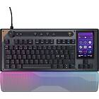 Turtle Beach Command Series KB7 TKL Speltangentbord (NO)